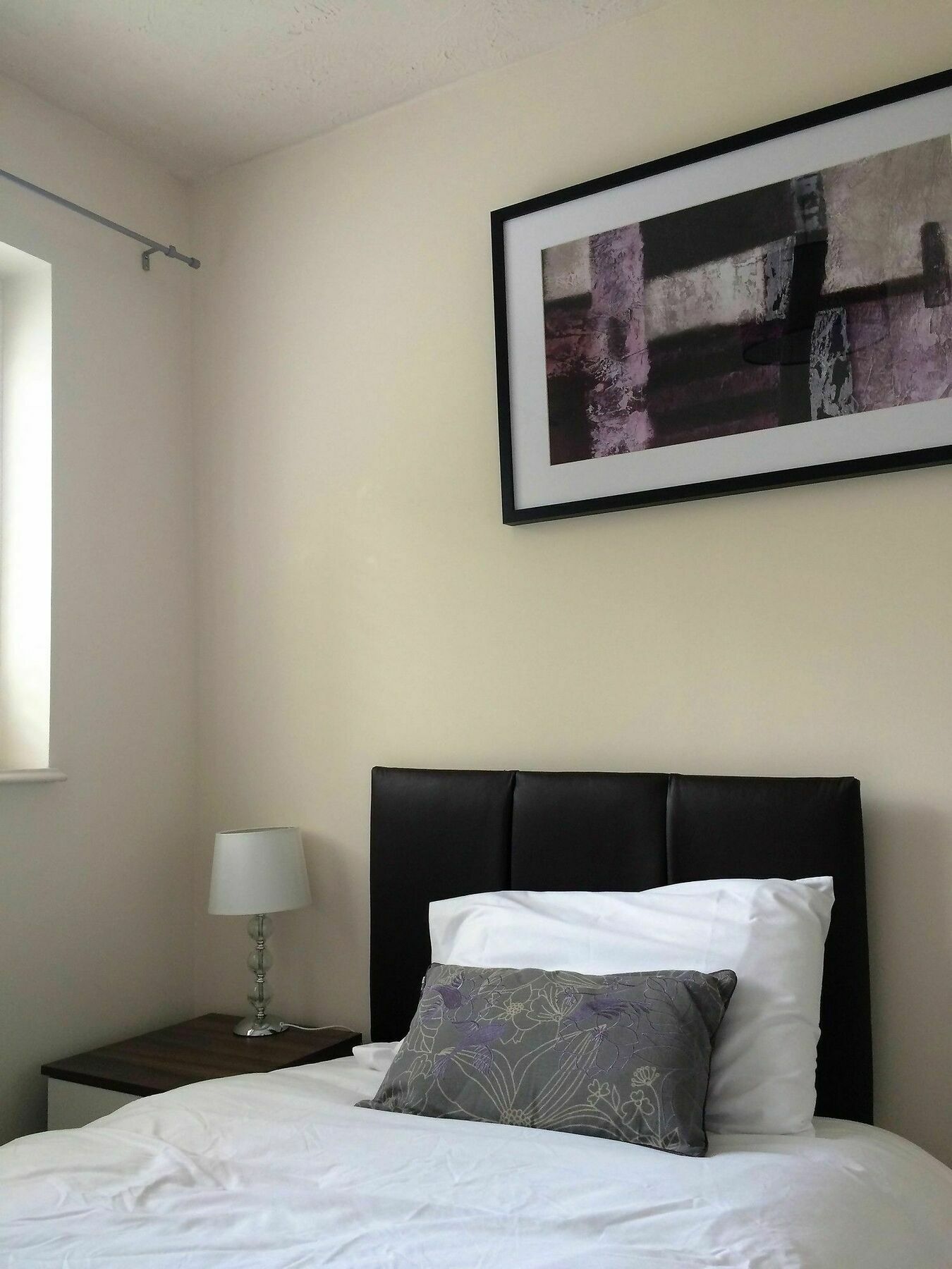 רדינג Spacious House, Sleeps 7 People מראה חיצוני תמונה
